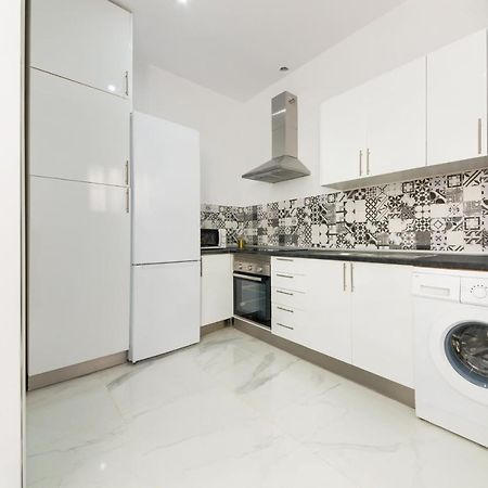 Apartamento Solano Apartment Cadiz Exterior photo