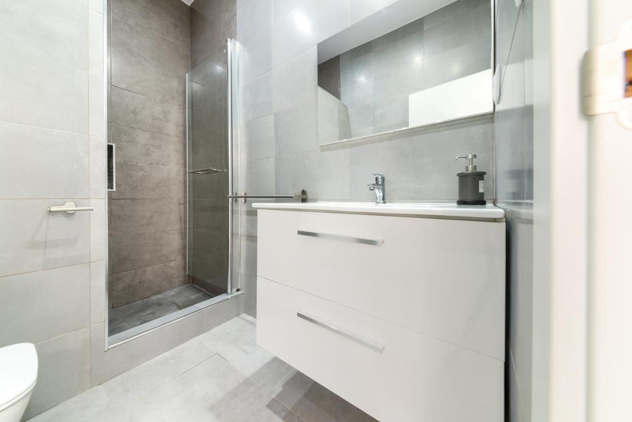 Apartamento Solano Apartment Cadiz Exterior photo