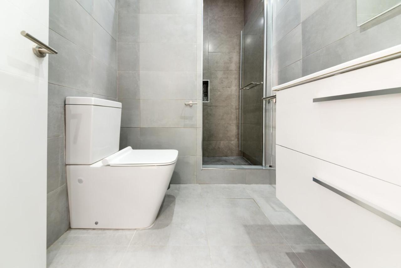 Apartamento Solano Apartment Cadiz Exterior photo