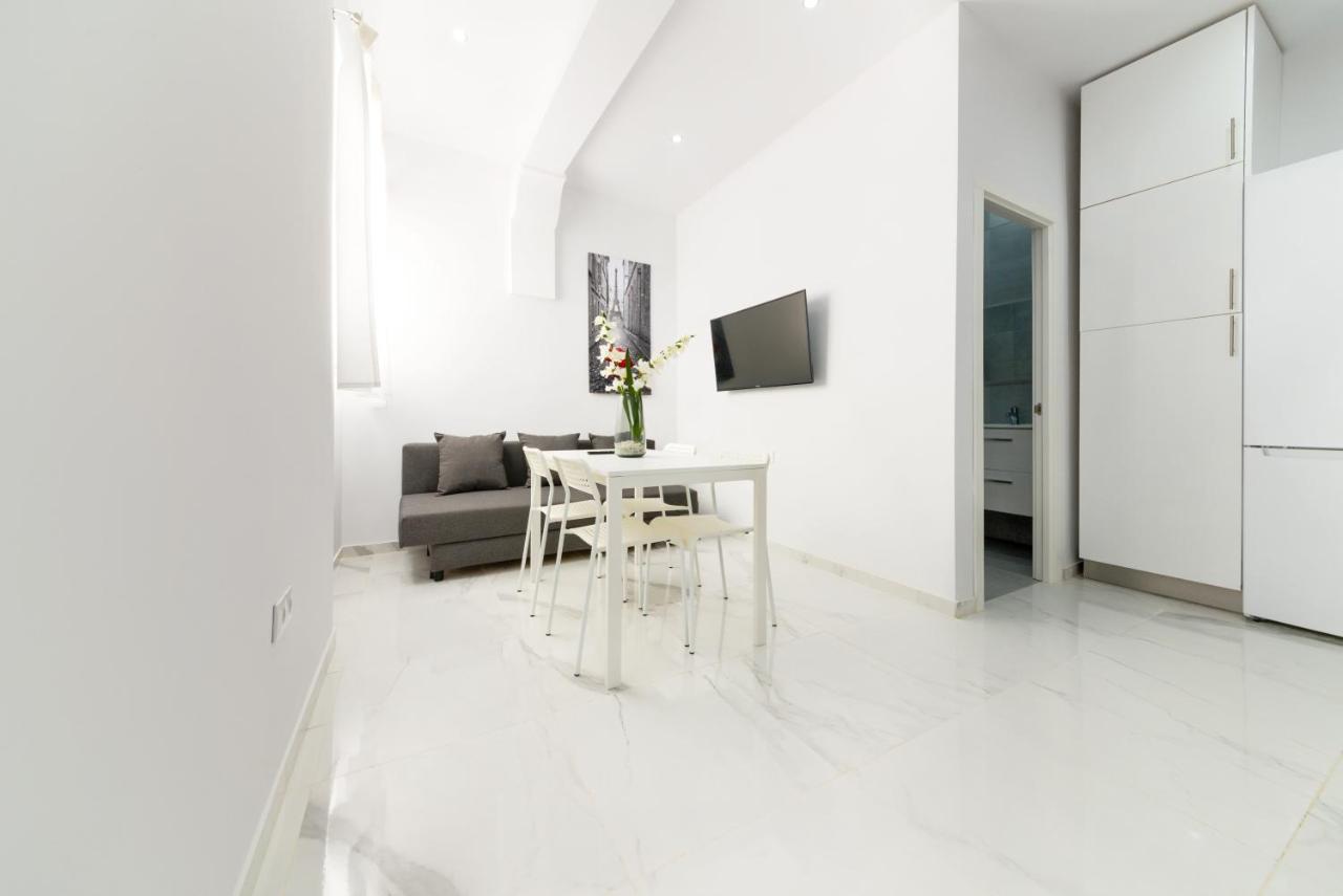 Apartamento Solano Apartment Cadiz Exterior photo