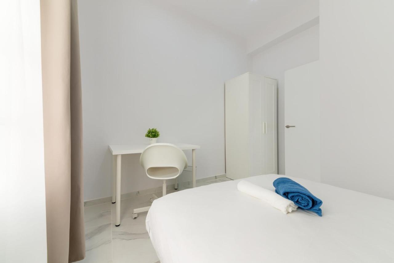 Apartamento Solano Apartment Cadiz Exterior photo