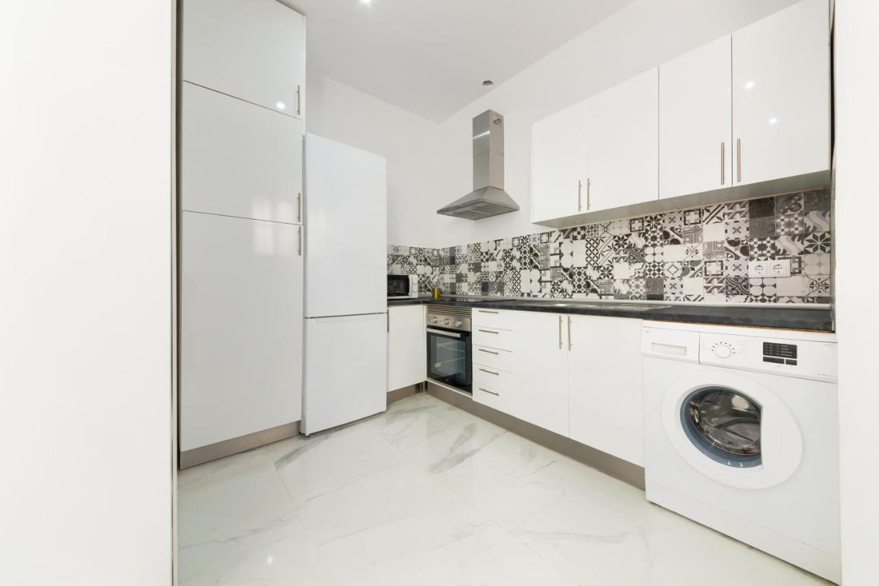 Apartamento Solano Apartment Cadiz Exterior photo
